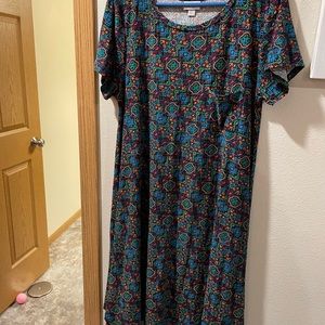 LuLaRoe Carly